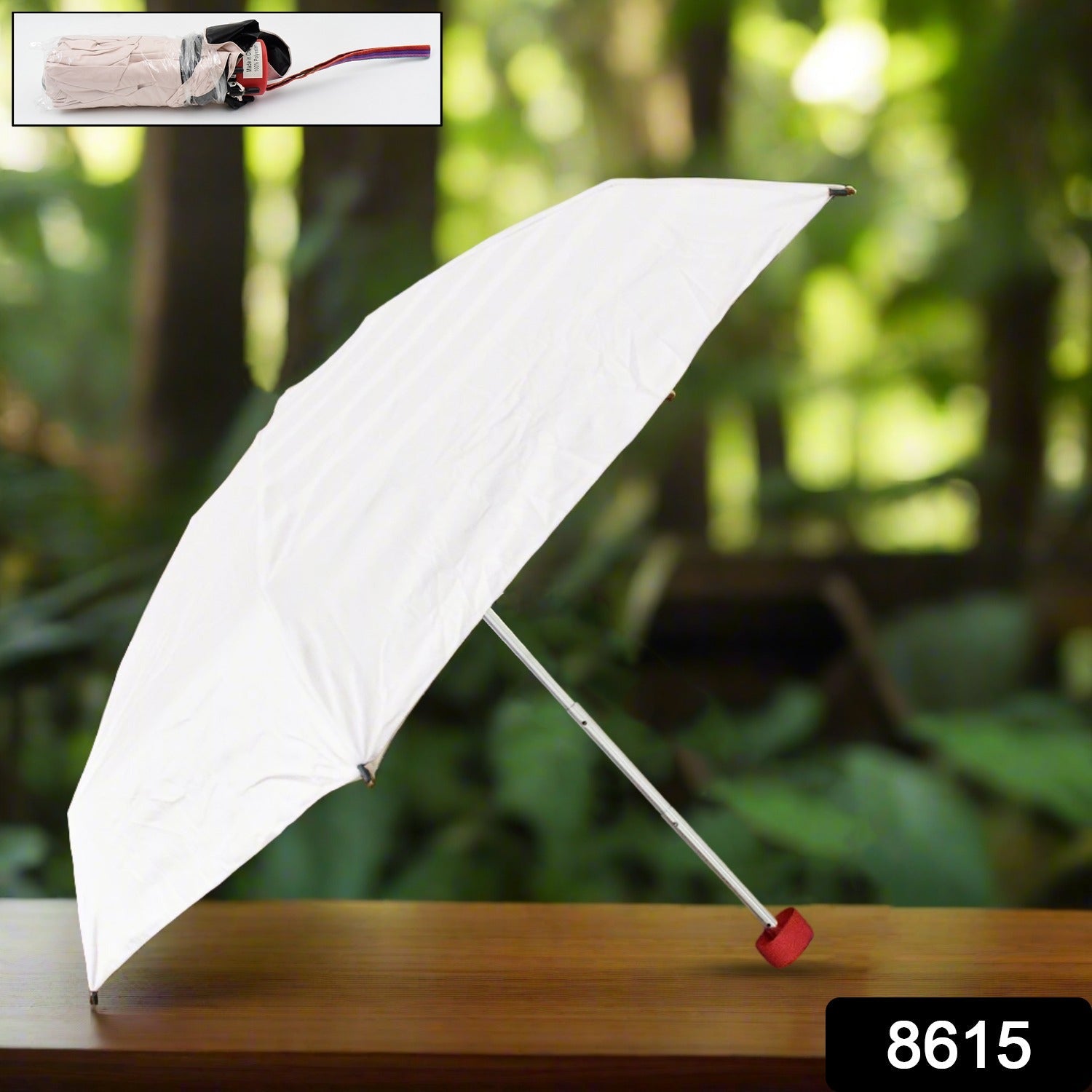 Foldable Umbrella Foldable Umbrella